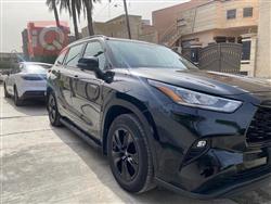 تويوتا هايلاندر